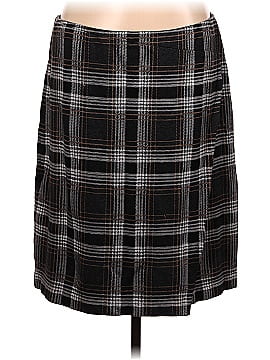 J.Jill Casual Skirt (view 1)