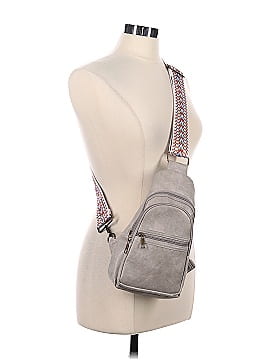 Unbranded Crossbody Bag (view 2)