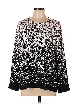 Vince Camuto Long Sleeve Blouse (view 1)