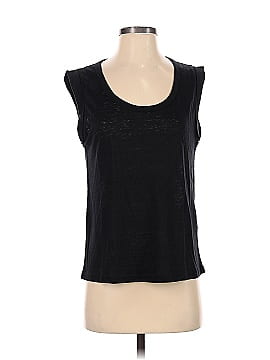 Banana Republic Factory Store Sleeveless T-Shirt (view 1)