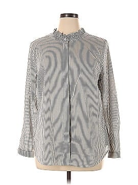 Talbots Long Sleeve Button-Down Shirt (view 1)