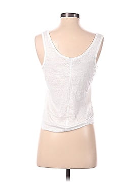 Banana Republic Sleeveless T-Shirt (view 2)