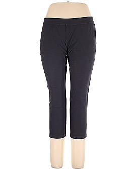 Eileen Fisher Active Pants (view 1)