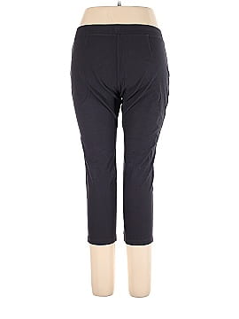 Eileen Fisher Active Pants (view 2)