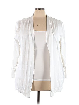 Shein Cardigan (view 1)