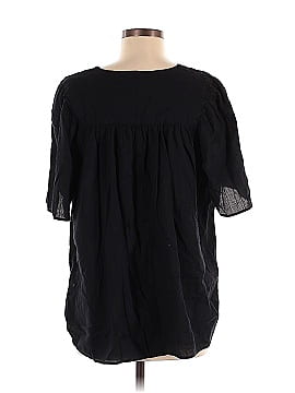 H&M Mama 3/4 Sleeve Blouse (view 2)