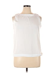 Chaus Sleeveless Blouse