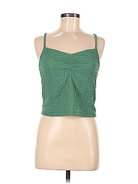 Madewell Sleeveless Top (view 1)