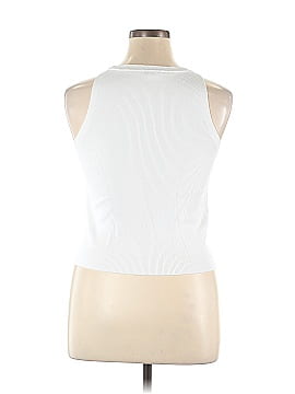 Express Sleeveless Top (view 2)