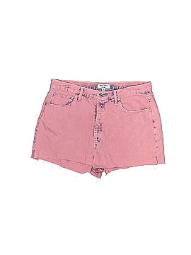 Juicy Couture Denim Shorts (view 1)