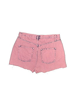 Juicy Couture Denim Shorts (view 2)