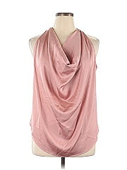 7th Avenue Design Studio New York & Company Sleeveless Blouse