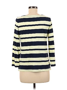 J.Crew 3/4 Sleeve T-Shirt (view 2)