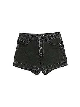 Volcom Denim Shorts (view 1)