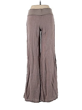 Krisa Linen Pants (view 2)