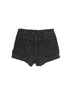 Volcom Denim Shorts (view 2)