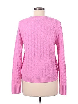 J.Crew Collection Pullover Sweater (view 2)