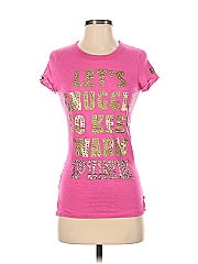 Victoria's Secret Pink Long Sleeve T Shirt