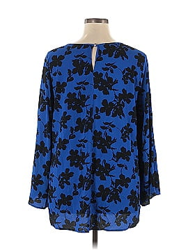 Vince Camuto Long Sleeve Blouse (view 2)