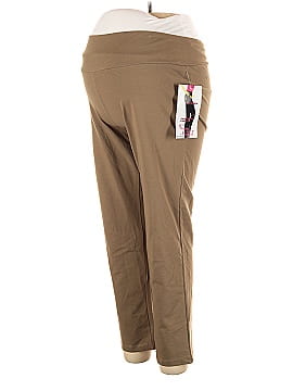 Women With Control Casual Pants (view 1)