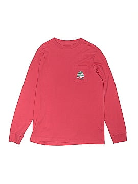 Vineyard Vines Long Sleeve T-Shirt (view 1)