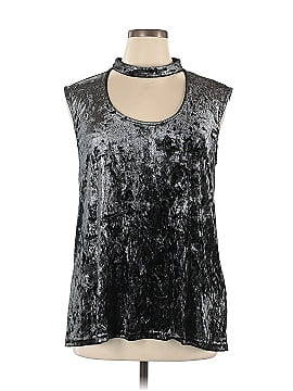 Vince Camuto Sleeveless Blouse (view 1)