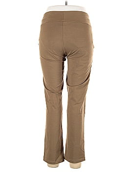 Women With Control Casual Pants (view 2)