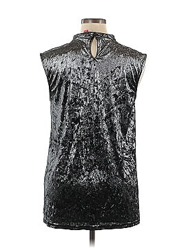 Vince Camuto Sleeveless Blouse (view 2)