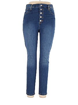 Banana Republic Factory Store Jeans (view 1)