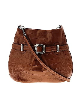 B Makowsky Crossbody Bag (view 1)