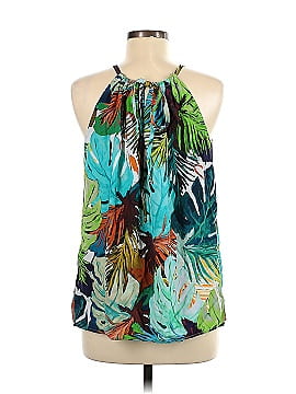 Fifteen Twenty Sleeveless Blouse (view 2)