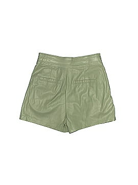 Blank NYC Dressy Shorts (view 2)