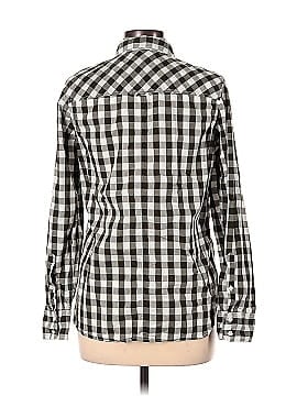 J.Crew Long Sleeve Button-Down Shirt (view 2)