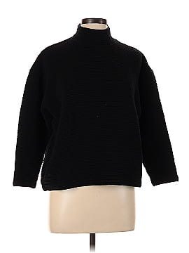 Andrea Jovine Turtleneck Sweater (view 1)