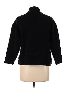 Andrea Jovine Turtleneck Sweater (view 2)