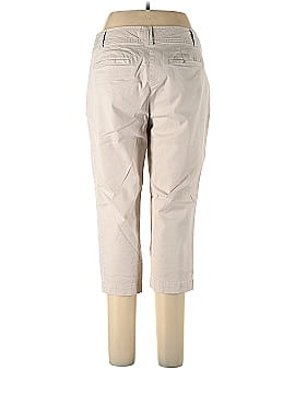 Ann Taylor LOFT Khakis (view 2)