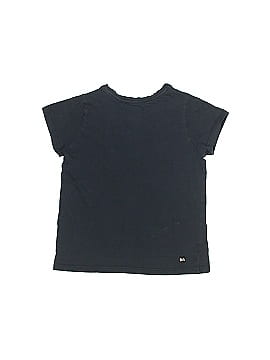 Tea Short Sleeve T-Shirt (view 2)