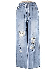 Almost Famous Jeans