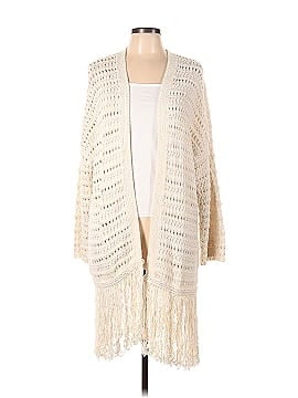 Zara Cardigan (view 1)