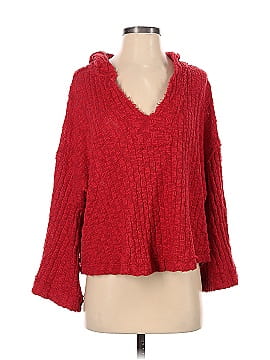 Free People Pullover Sweater (view 1)