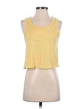 Madewell Tank Top (view 1)