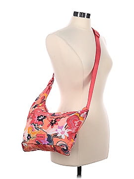 Vera Bradley Rosa Agate ReActive Crossbody Sling (view 2)