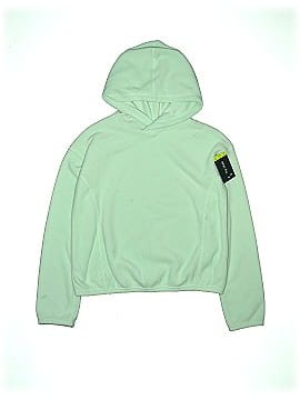 Tek Gear Pullover Hoodie (view 1)