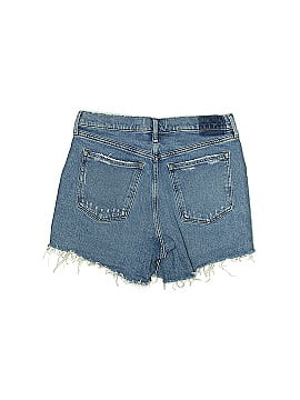 Abercrombie & Fitch Denim Shorts (view 2)