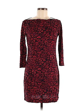 Diane von Furstenberg Cocktail Dress (view 1)