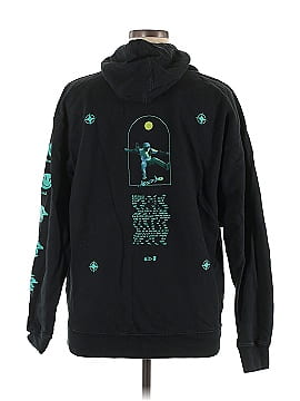 Independent Trading Company Pullover Hoodie (view 2)