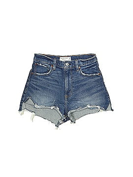 Abercrombie & Fitch Denim Shorts (view 1)