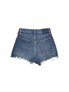 Abercrombie & Fitch Denim Shorts (view 2)