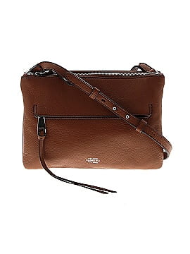 Vince Camuto Leather Crossbody Bag (view 1)