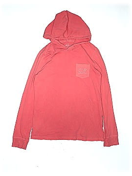 Vineyard Vines Pullover Hoodie (view 1)